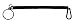 The Keeper Pin Pointer Metal Detecting Security Lanyard primary