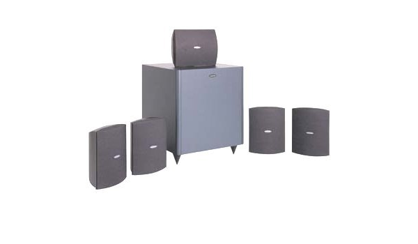 Celestion 5.1 luidsprekersysteem AVP 