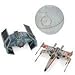 Hallmark Keepsake 2017 Star Wars Collection Jedi Master Set