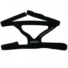 Respironics ComfortGel Blue Full Headgear