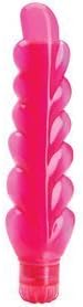 Gift Set Of Climax Gems 7in Quartz Splash And a Bottle of Astroglide 2.5 oz