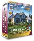 Punch! Professional Home Design Platinum 8.0 - Old Version