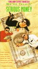 We'Re Talking Serious Money poster thumbnail 