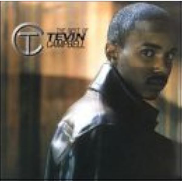 ☆オリジナル盤☆TEVIN CAMPBELL / T.E.V.I.N. レコード NC0zMTMzLmpwZWc.jpeg
