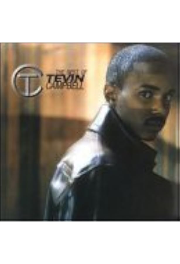 Amazon.com: Tevin: CDs & Vinyl
