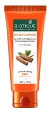 Biotique Bio Aloe Vera 30+SPF UVA/UVB Sunscreen Ultra Soothing Body Lotion, 100 ml