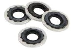 BELMED Composite Cylinder Seals - Set of 4 5404-0001