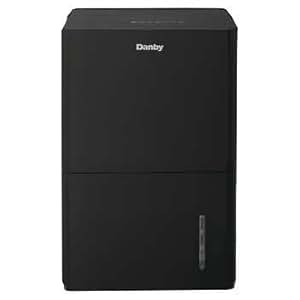 Amazon.com - Danby 70-pint Dehumidifier with Pump