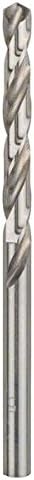 Bosch Professional 1x HSS-G DIN 338 Metal Drill Bit Ø5.2x52x86 mm view 2