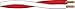 Woods 0452 Bell Wire; 24/2; 25-Feet