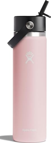 Hydro Flask – Wide Flex Straw Cap 710 ml (24 oz) Bottle
