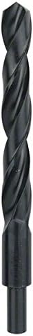 Bosch 2609255027 Metal Drill Bits HSS-R with Diameter 18.0mm, 18.0 mm - Image 3