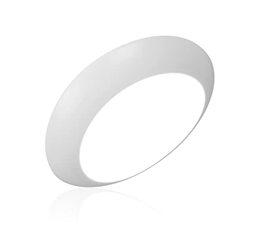 RSD Selectable 4 in. White Surface Mount LED Downlight (RSD41120SWH)