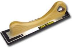 Eezer Products 1-3/4"" x 8"" Wood Sandboard Tools Equipment Hand Tools