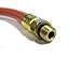 Drainzit Oil Drain Hose - 10mm Port, Model Number HON1010C.DRA