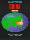 Global Studies : China, Ogden, Suzanne, 0697374211