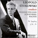 STOKOWSKI CONDUCTS                                 image
