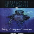 Biology : Concepts and Connections with Mybiology, Campbell, Neil A. and Mitchell, 0805365958