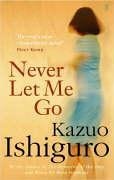 #53 — Never Let Me Go