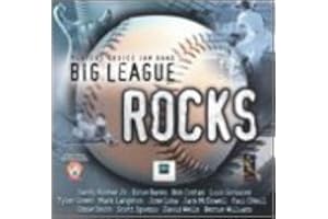 Big League Rocks