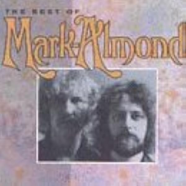Amazon.com: To the Heart [Lp Vinyl] [Vinyl] Mark-almond …: CDs & Vinyl