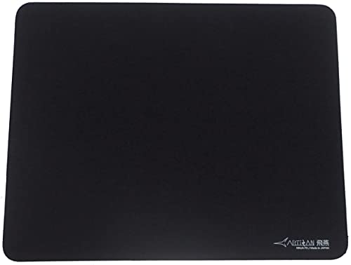 Mouse pad Artisan Ninja Fx Hien Mid, X-large, Black