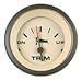 Sierra International 59709P Sahara Outboard & I/O Trim Gauges for Yamaha, 2