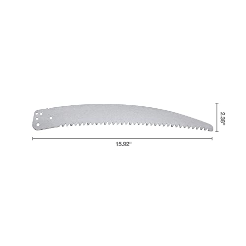 Fiskars 15 Inch Replacement Saw Blade, Silver Pricepulse