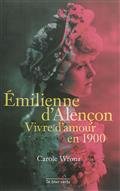 Émilienne d'Alençon
