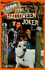 The Halloween Joker (Wishbone Super Mysteries)