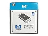 HP CB004A Bluetooth Printer Card for HP Deskjet 450 and 460 Series Mobile Printers