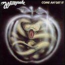 Whitesnake Album: «Come An' Get It» (Front side)