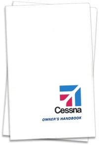 Cessna 150l 1974 Owners Manual