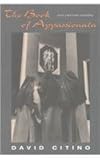 The Book of Appassionata : Collected Poems, Citino, David, 081420774X