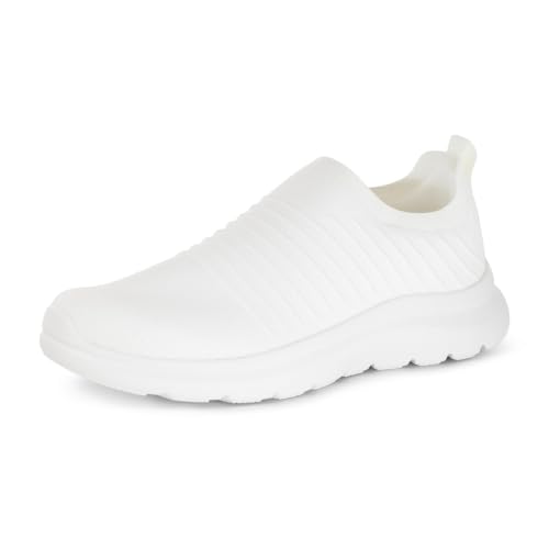 Amazon Essentials Men's Slip On Walking Shoes