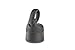 Swimmer Jr Bluetooth Waterproof Speaker (Black)