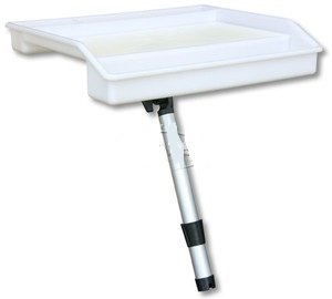NEW-Deluxe-Bait-Cutting-Board-Filet-Table-FREE-adjustable-mounting-support-leg-included NEW-Deluxe-Bait-Cutting-Board-Filet-Table-FREE-adjustable-mounting-support-leg-included