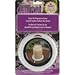 Darice 1199-15 Candle Warmer, Large (2 Pack)