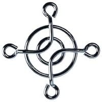 QUALTEK ELECTRONICS 08346 FINGER GUARD (1 piece)