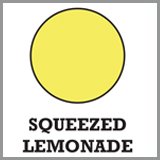 Ranger Tim Holtz Distress Oxide Reinker - Squeezed Lemonade