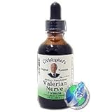 Valerian Nerve Formula