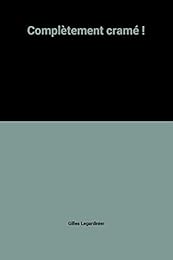 Complètement cramé !