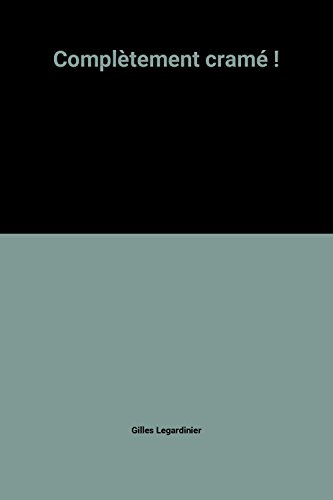 Complètement cramé !