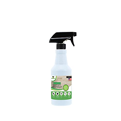 Seal It Green XtremeHeavy Duty Pro Strength Grout Sealer. Non Toxic