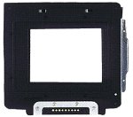 CONTAX(コンタックス) フィルムバックホルダー MFB-1