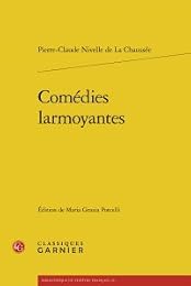 Comédies larmoyantes