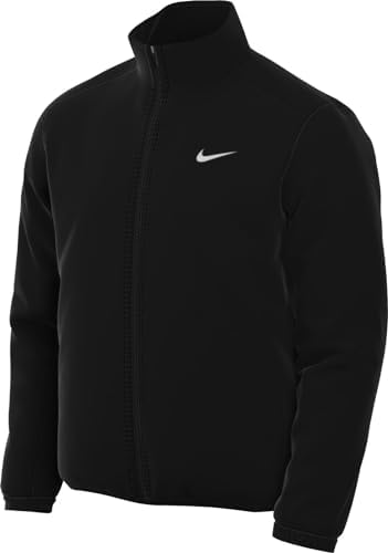 Amazon.com: Nike Form Men's Dri-FIT Versatile Jacket (Black