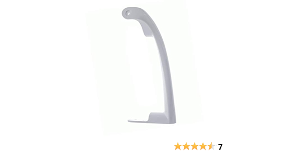 Recamania Tirador Puerta frigorIfico LG GR3790BW GR3890BW ...