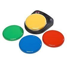 Ablenet 10002200 Big Step-by-Step