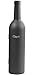 Ozeri 5-Piece Wine Bottle Corkscrew & Accessory Set, Black